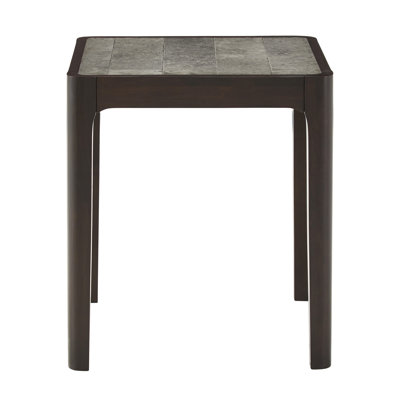 Gaddede End Table