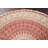 Tabriz Hand Knotted Wool Oriental Rug