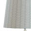Sabal Stripe Drum Lampshade-691650534-702538440