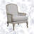 Mahlum Upholstered Armchair-714698565