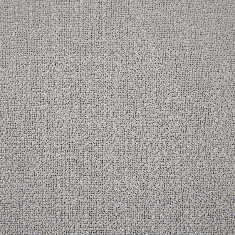 Tabouret de comptoir avec siège pivotant, Gris