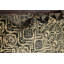Tapis oriental marocain intérieur / extérieur noué à la main 5 x 8 po