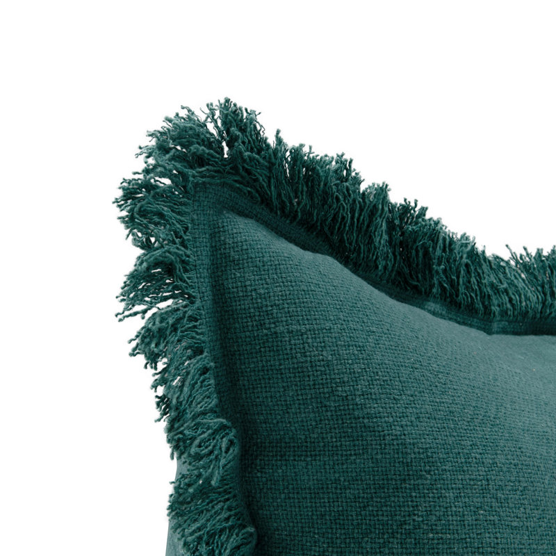 Lauren Square Pillow Cover & Insert
