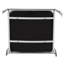 Chaise empilable avec coussin 8600 Series Signature-1329993