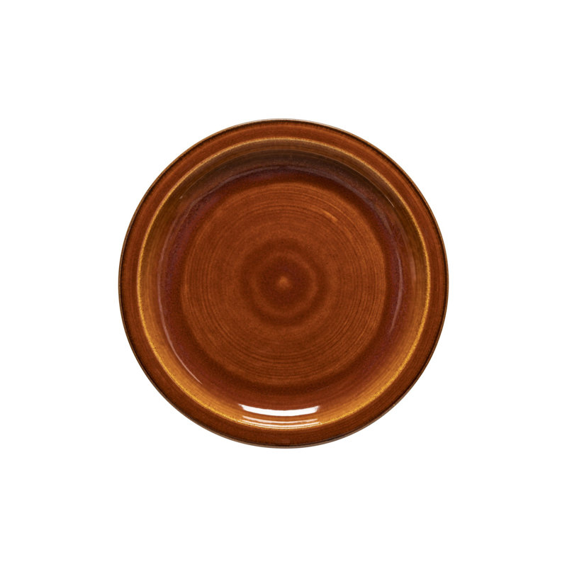 Poterie Stoneware Dinner Plate