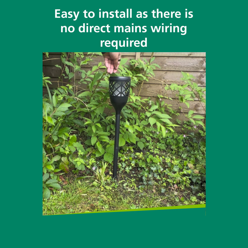 YourHome Solar Low Voltage