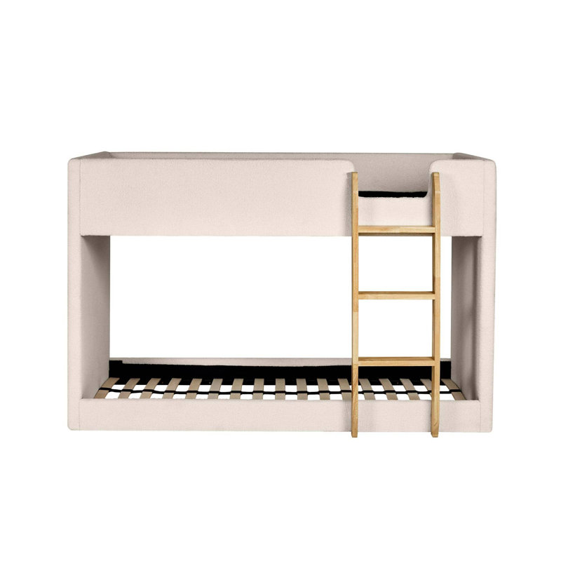 Single (3') Bunk Bed Bed Frame