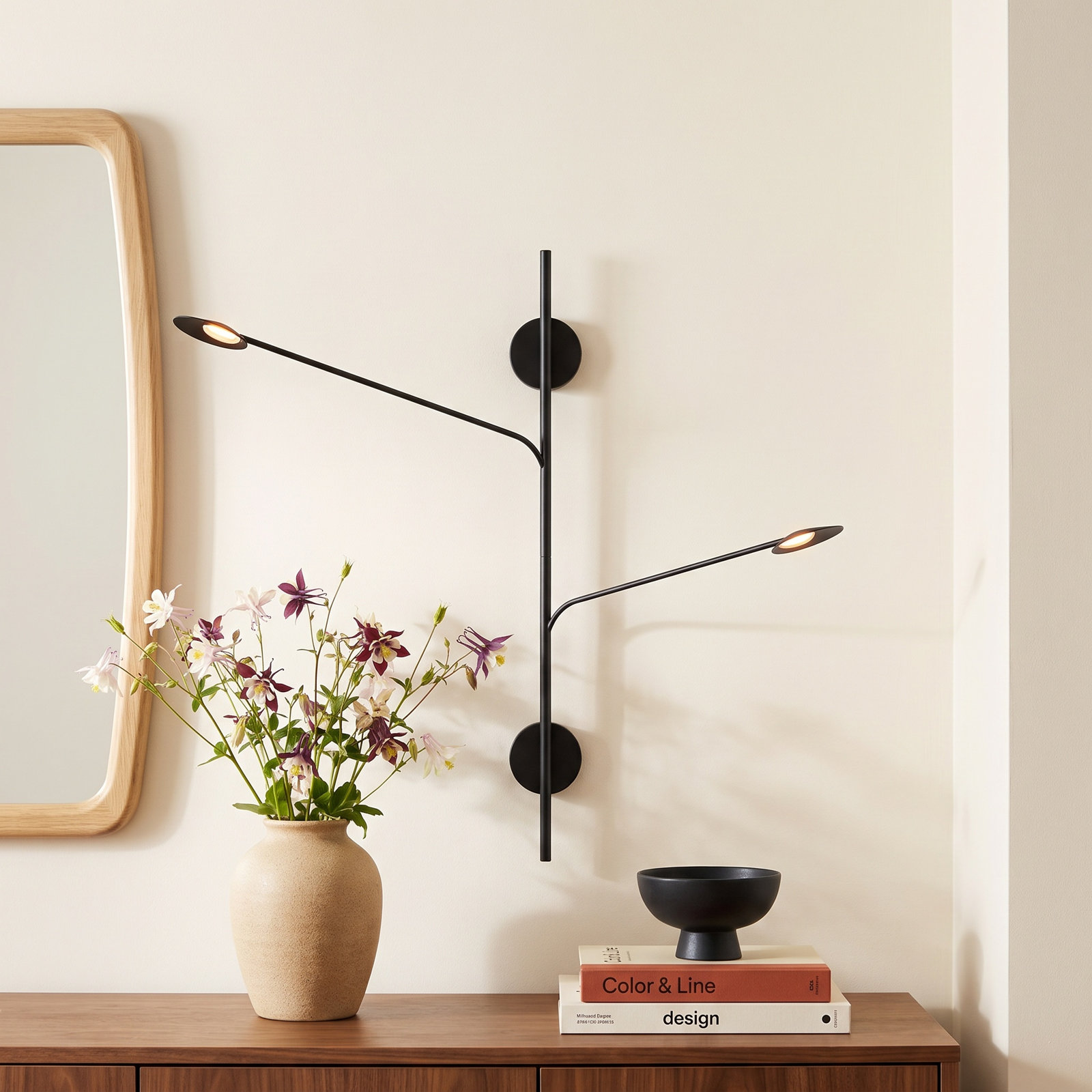 Rotaire 2 - Light Swing Arm