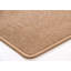 Arlen Solid Colour Machine Woven Area Rug-38746883