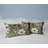 Petal Perfection  Rectangular Throw Pillow-106879066