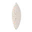 Boho Linen Square Pillow Cover & Insert