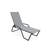 Outdoor Rust-Resistant Metal Chaise Lounge-19510282-48935078