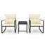 Outdoor Jorgia 2 - Person Seating Group-214972614