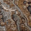 Table de bar Marcello Brown