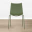 Chaises de salle à manger empilables-35495178