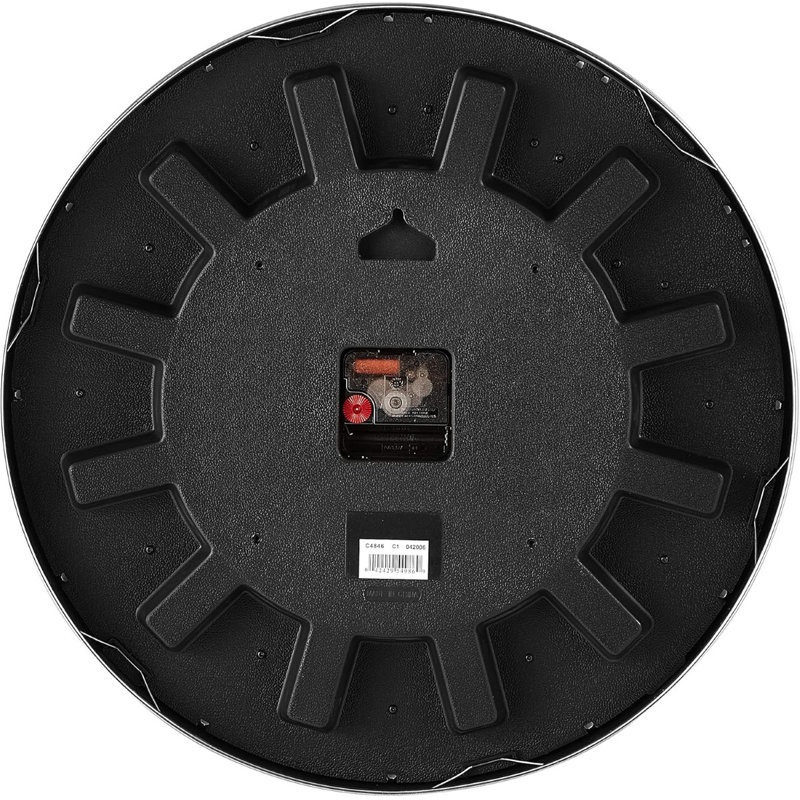 DE8519DD2060429A8CE07D4BDC044A79 Director Wall Clock