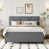 Grey est en rupture de stock