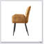 Ensemble de chaises de salle à manger 2 pièces Modern-1145248798