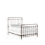 160 Picket Fence Bed | Complete Standard-1571939458-1571939459