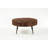 Evylene Solid Wood Top Coffee Table