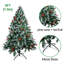Artificial Pine Christmas Tree