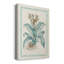 Saule bleu Besler III sur toile-1826303372