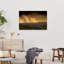 Splash, architecture contemporaine abstraite, art mural-105290833