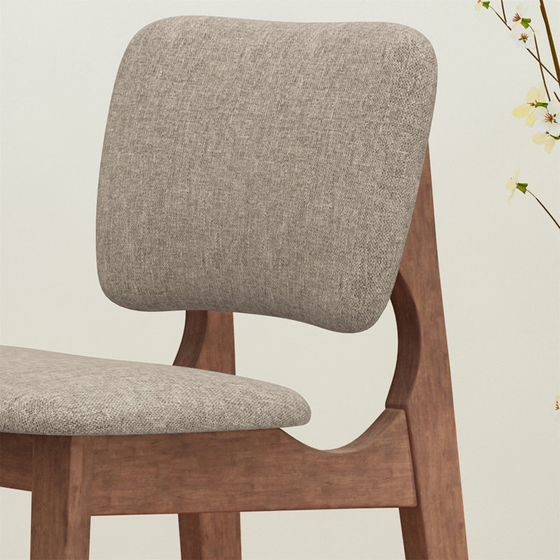 Chaises de bar seulement, chaises non incluses, Beige