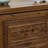 Carved Flower Entryway Cabinet