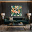 Art mural sur toile hawaïen-753325092