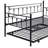 Metal Daybed With Trundle