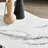 Trestle Coffee Table-1220143255