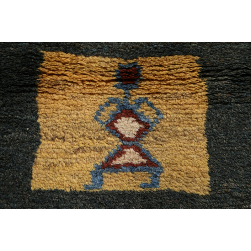 Strowbridge One-of-a-Kind 3'1" X 5'10" Area Rug