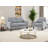 Amaryia Upholstered Armchair-1190231245