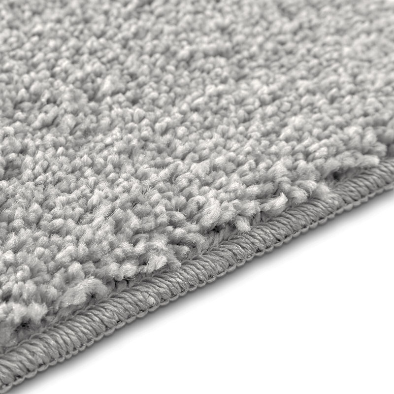 Polypropylene Plastic Bath Mat