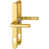 aluminium gold is out of stock