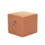 Karina Upholstered Accent Stool-2068202509