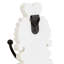 Lissie Wall Wall Hook