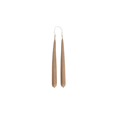 Fukai Unscented Taper Candle