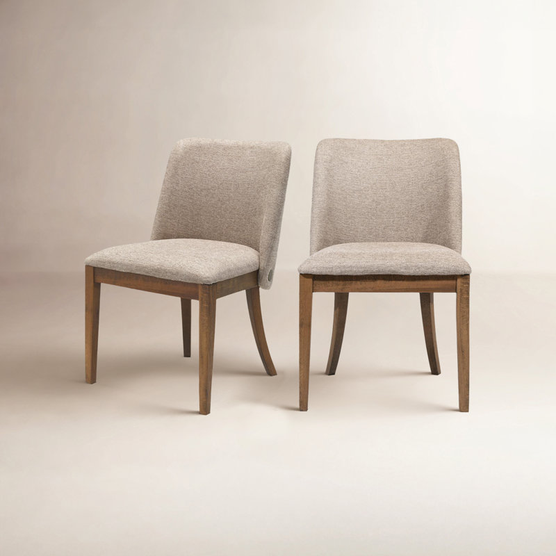 Mallie Oriya Modern Dining Chair