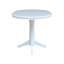 Table de salle à manger extensible Henington-30029909