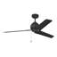 Arcade 54 Downrod Ceiling Fan-195301988