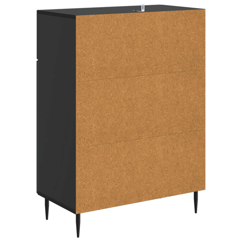 Sideboard, Black