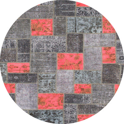 Abstract Indoor Rug