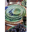 Amalfi Appetizer Plate - Lime - 7.1"-566826394