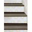 Montant d'escalier Sunburst-212554802