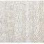 Tapis ivoire en jute tissé à la main Chevron-751035793