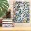 Toile épique Graffiti «Lots Of Love 1» par Kent Youngstrom, 12 po x 16 po-117540641