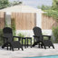Outdoor Adirondack Chair-1072509144