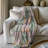 Gentle Flutter - 1 Piece Premium Blanket-99252978